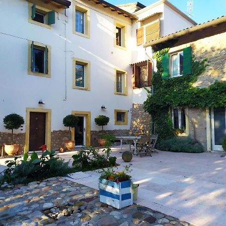 Ca'Joleo - Relax In Campagna Del Lago Di Garda San Giorgio in Salici Kültér fotó
