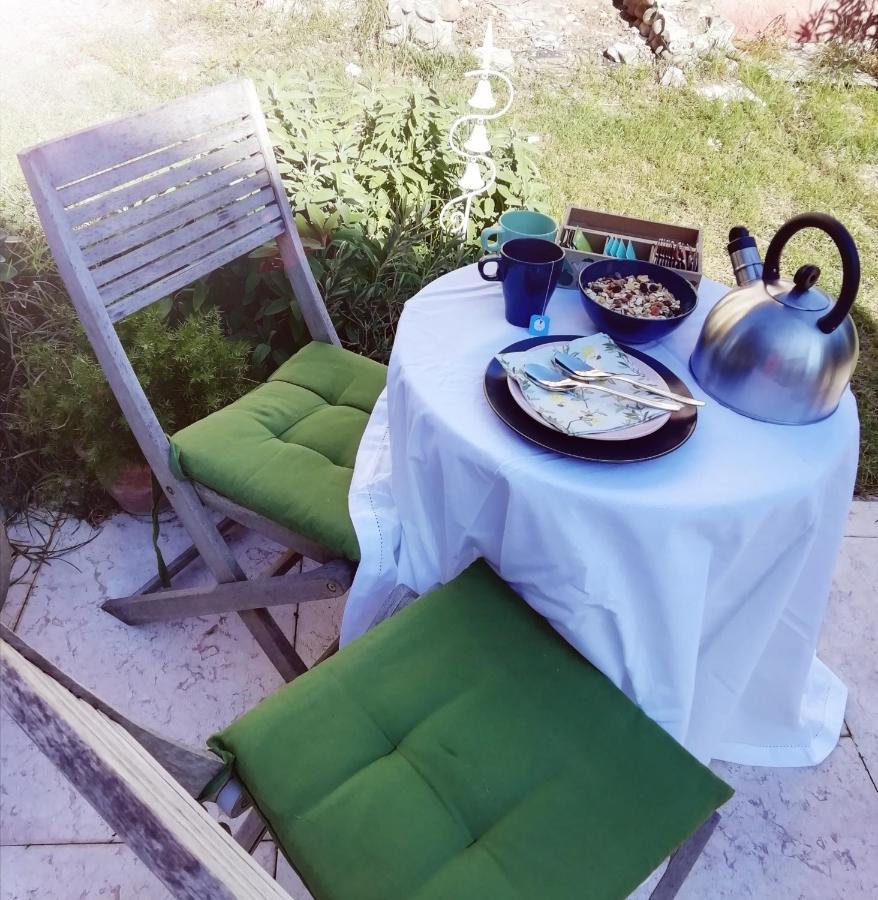 Ca'Joleo - Relax In Campagna Del Lago Di Garda San Giorgio in Salici Kültér fotó